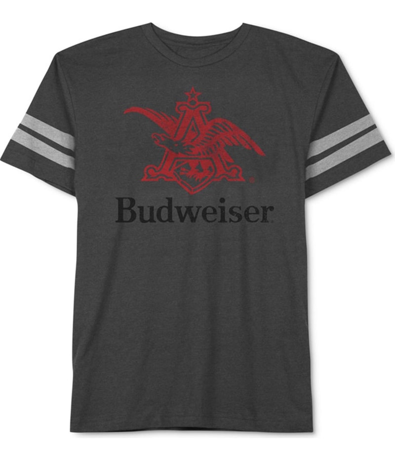 Jem Mens Logo Graphic T-Shirt