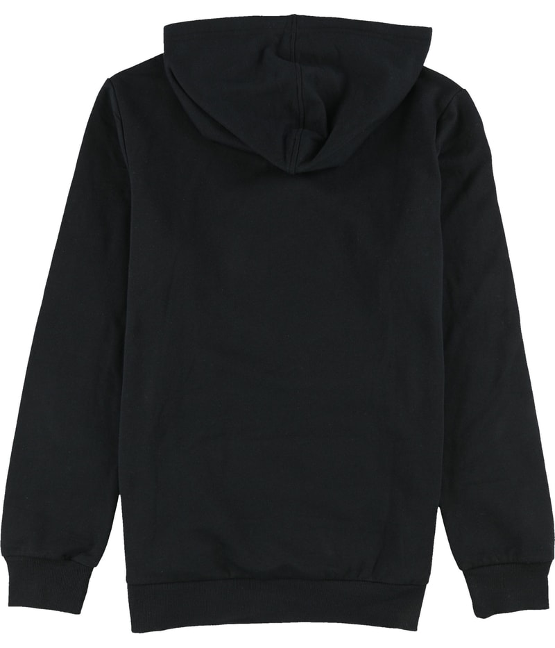 Jem Mens Grinch Naughty Hoodie Sweatshirt
