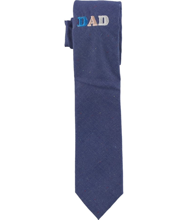Original Penguin Mens Dad Self-tied Necktie