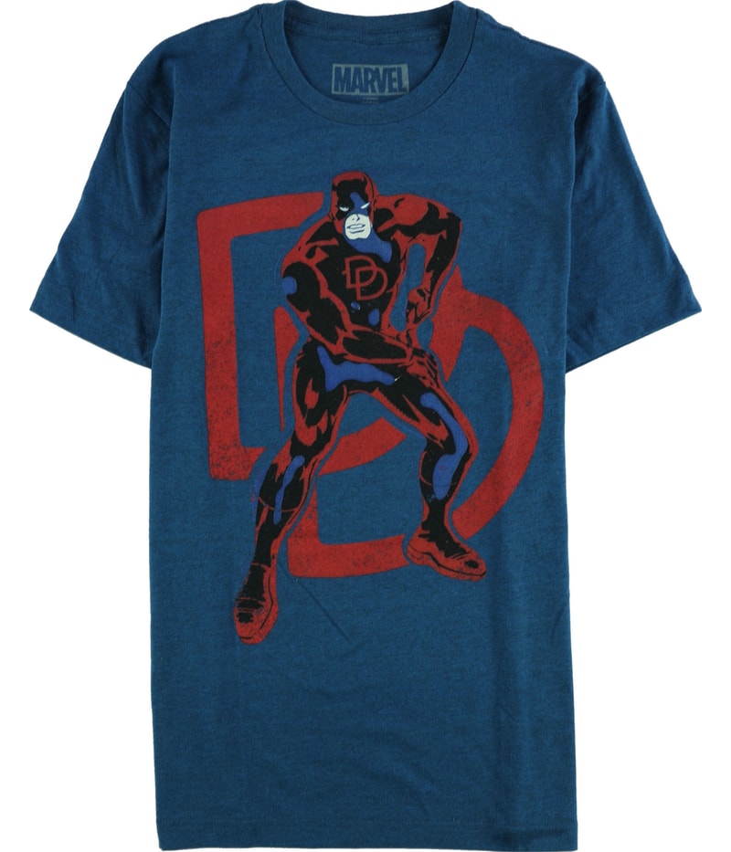 Jem Mens Daredevil Graphic T-Shirt