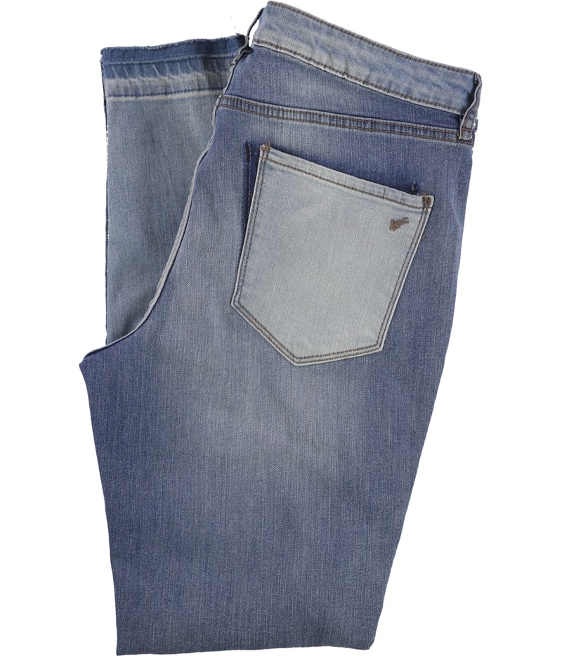 William Rast Womens Perfect Tapered Skinny Jeans