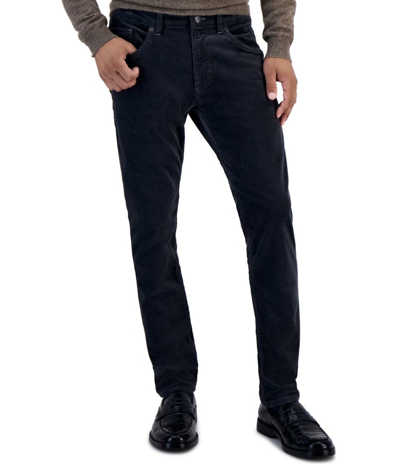 MATINIQUE Mens Mapete Regular Straight Leg Jeans