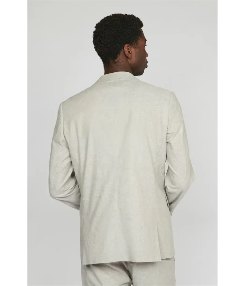 MATINIQUE Mens Mageforge Bl Plaza Two Button Blazer Jacket