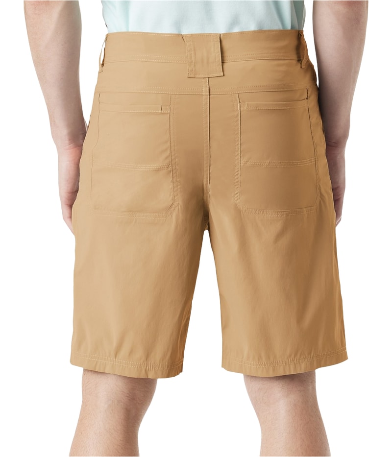BASS OUTDOOR Mens Stylish Casual Cargo Shorts