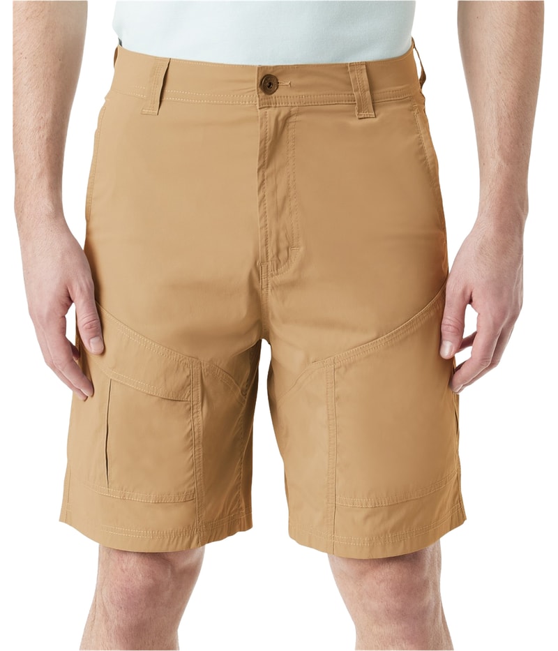 BASS OUTDOOR Mens Stylish Casual Cargo Shorts