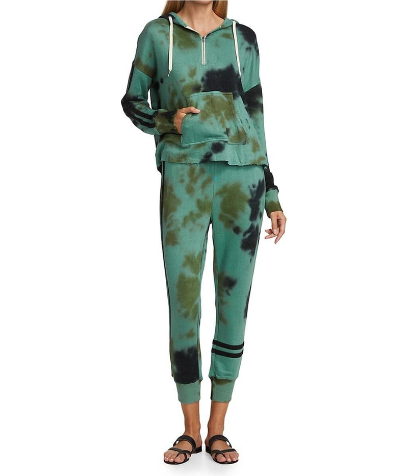 n:philanthropy Womens Abbie Hoodie Sweatshirt, view 2