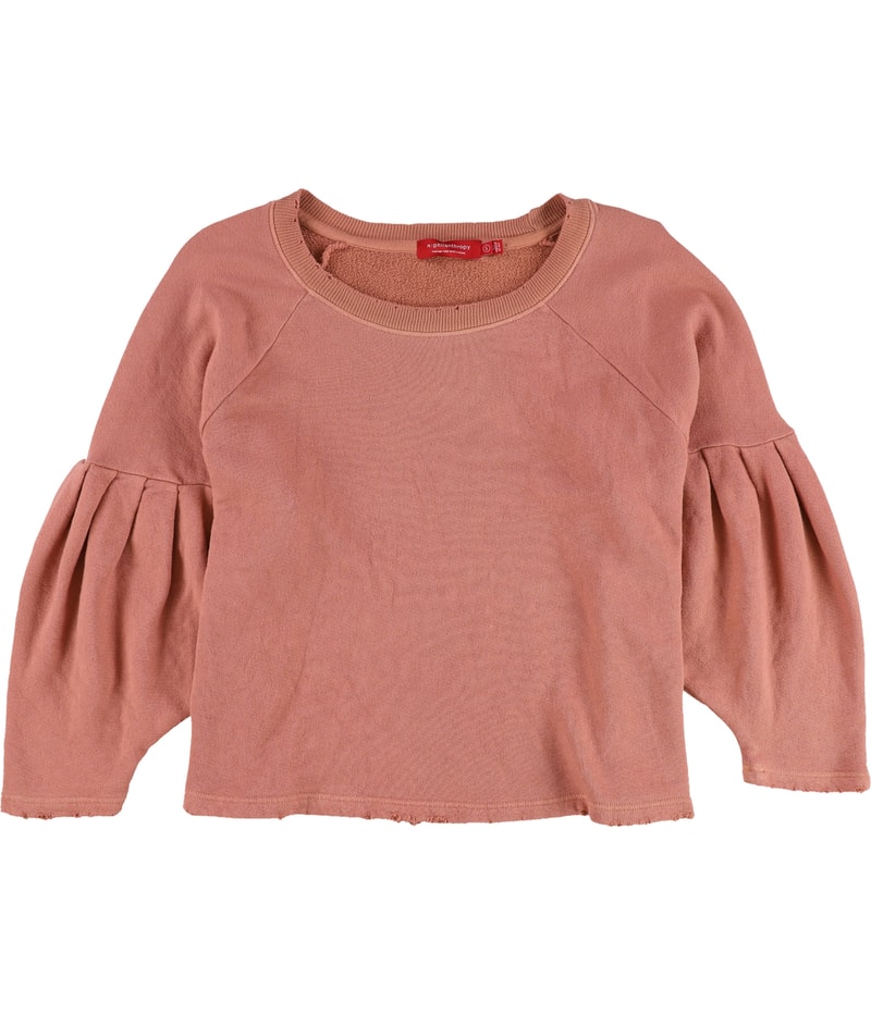 n:philanthropy Womens Ina Sweatshirt