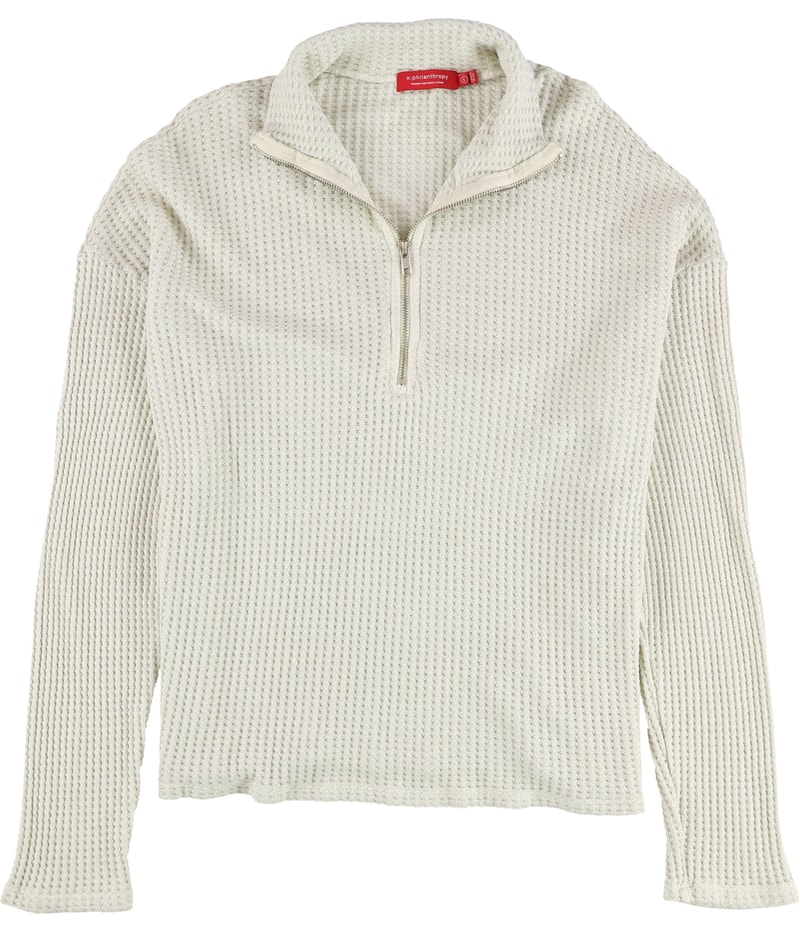 n:philanthropy Womens Orly Sweatshirt