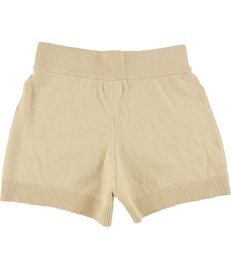 Danielle Bernstein Womens Sweater Casual Walking Shorts