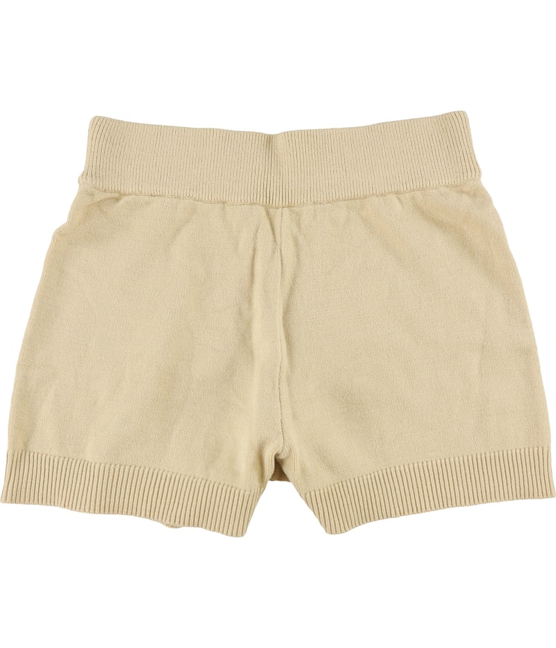 Danielle Bernstein Womens Sweater Casual Walking Shorts