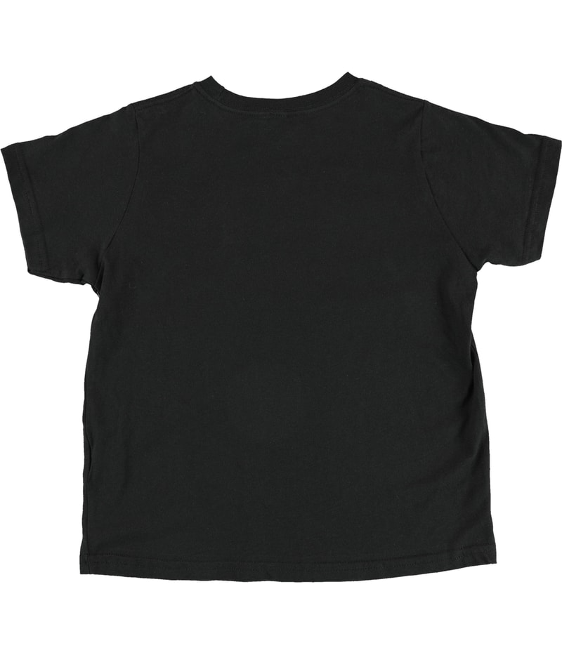 G-III Sports Boys Bengals Logo Graphic T-Shirt in Black, image 2 of 2