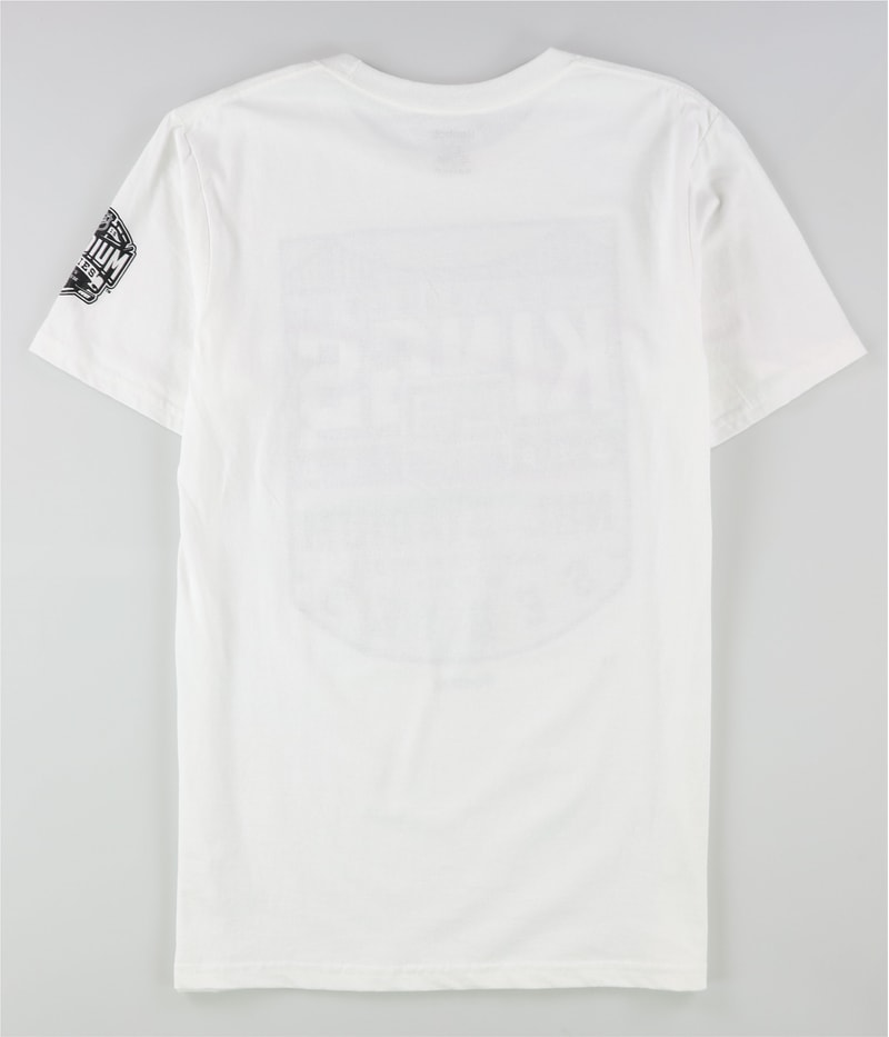 Reebok Mens NHL Stadium Series 2015 Graphic T-Shirt