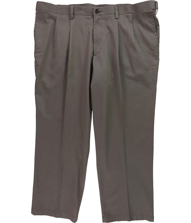 Dockers Mens Stretch Easy Straight Classic Khakis Casual Pants