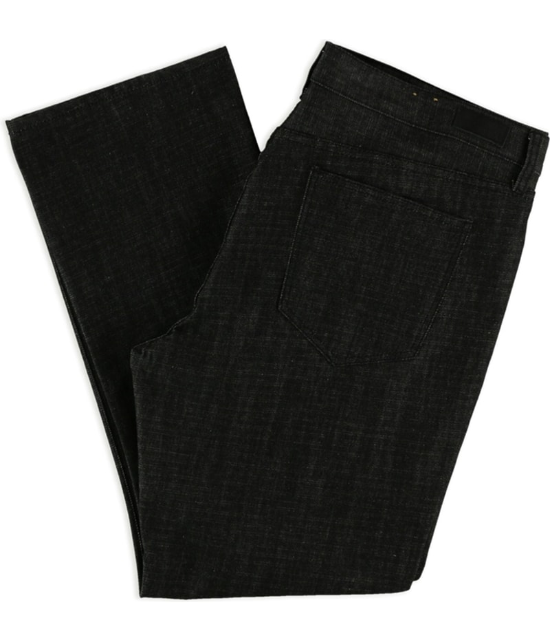 Ecko Unltd. Mens 714 Straight Leg Slim Jeans