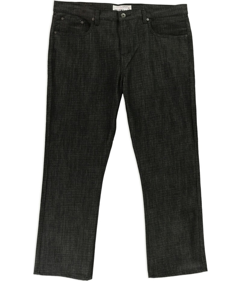 Ecko Unltd. Mens 714 Straight Leg Slim Jeans