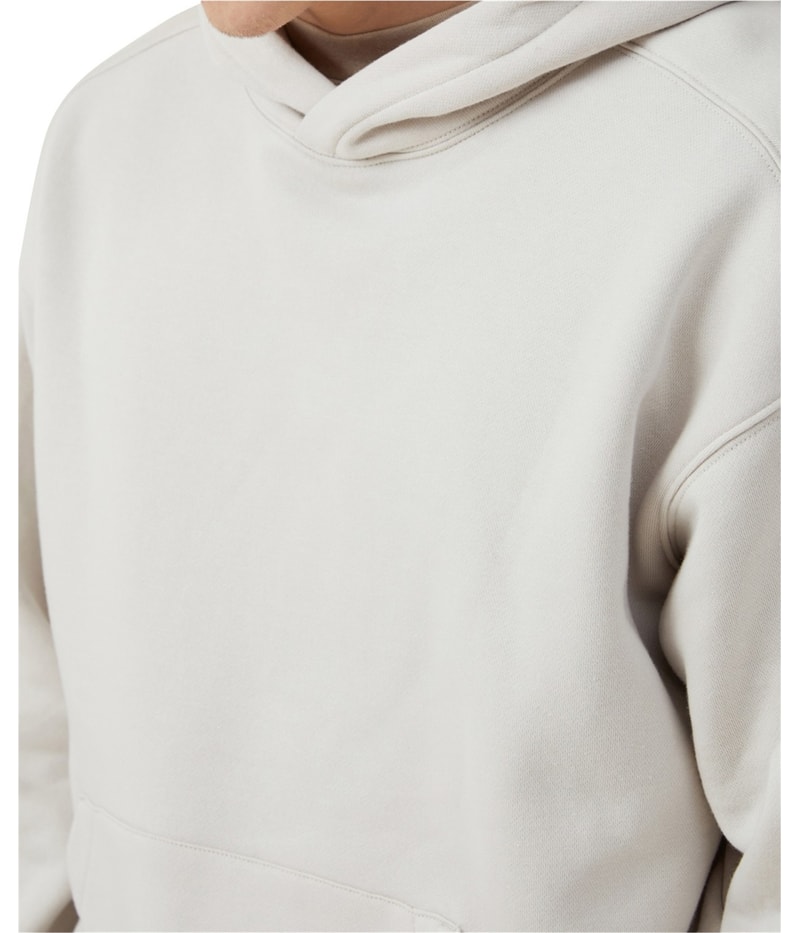 Cotton On Mens Box Fit Hoodie Sweatshirt