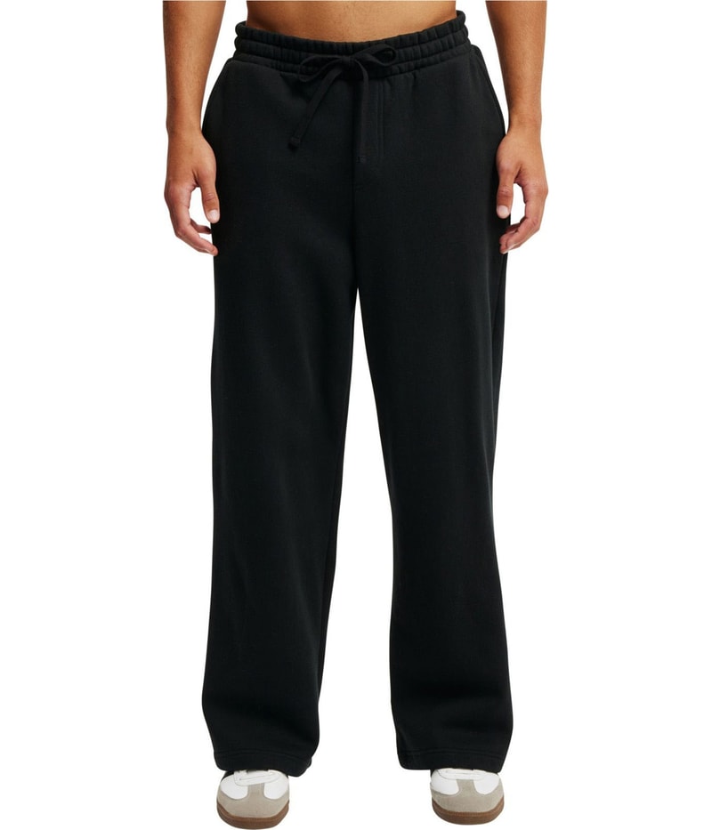 Cotton On Mens Super Baggy Casual Sweatpants