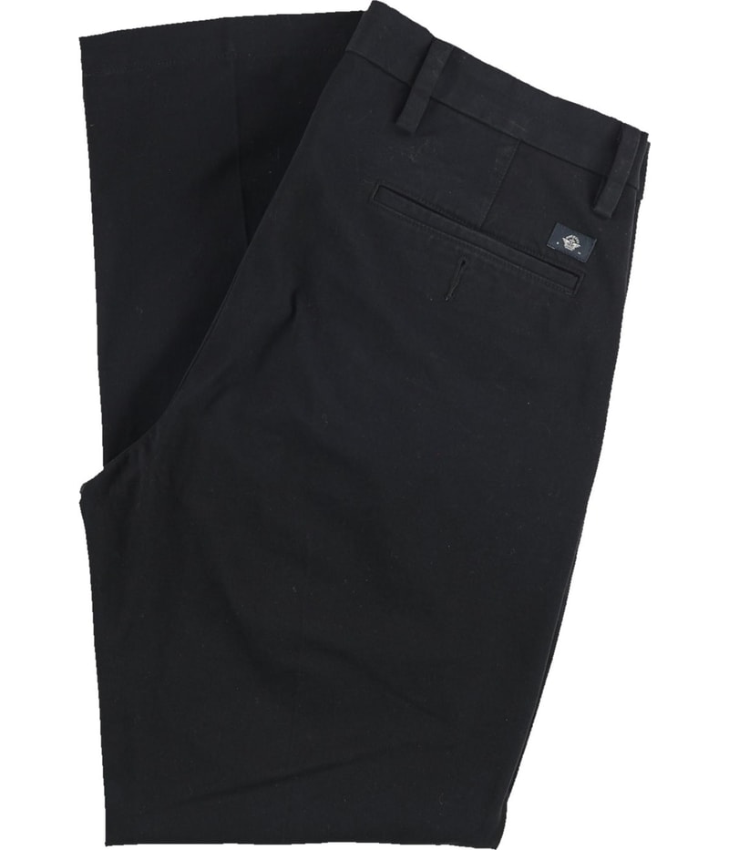 Dockers Mens Workday Straight Leg Casual Pants