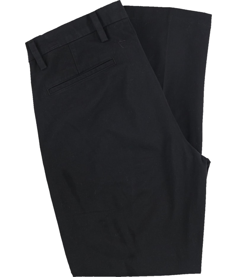 Dockers Mens Workday Straight Leg Casual Pants