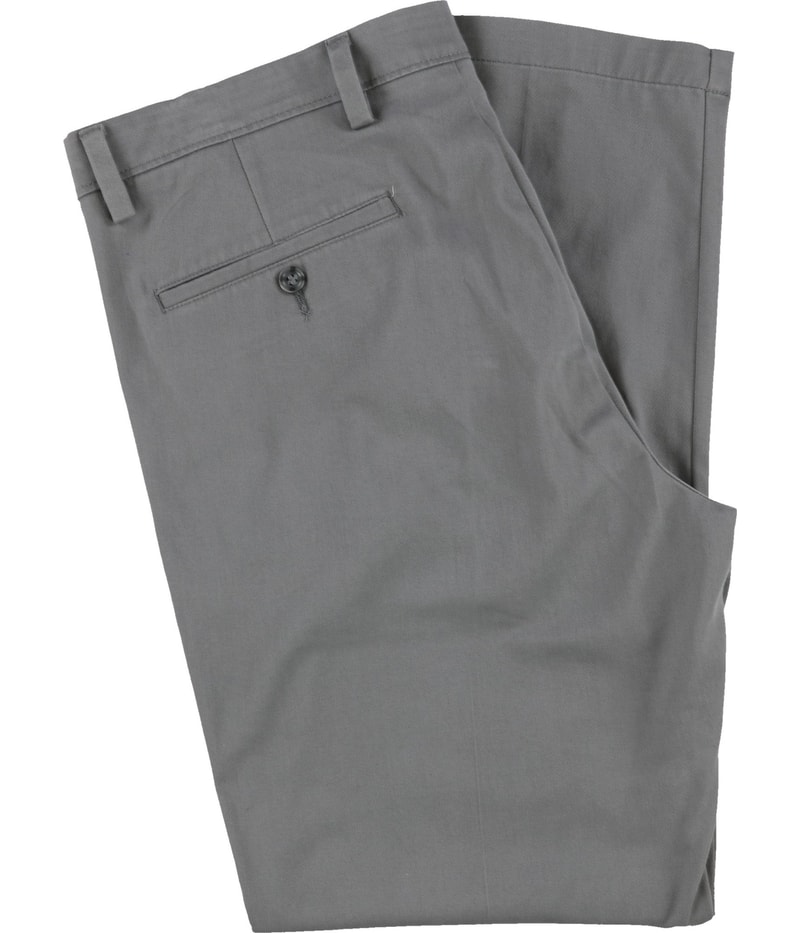 Dockers Mens Easy Straight Leg Slim Khakis Casual Pants