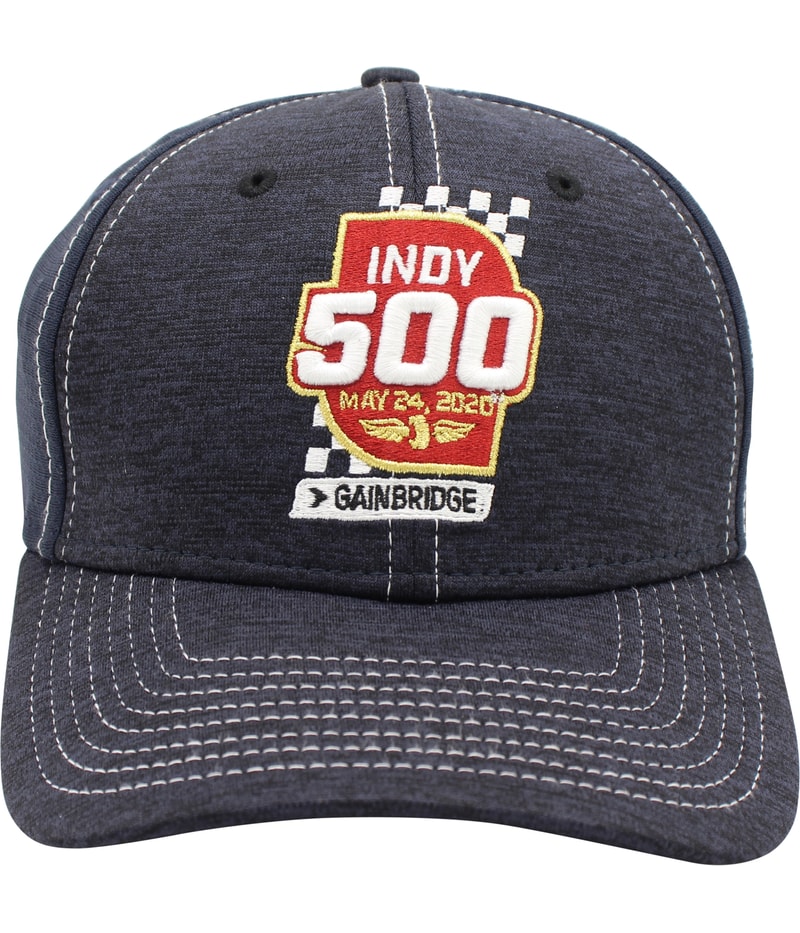 Indy 500 Mens EST. 1911 Baseball Cap