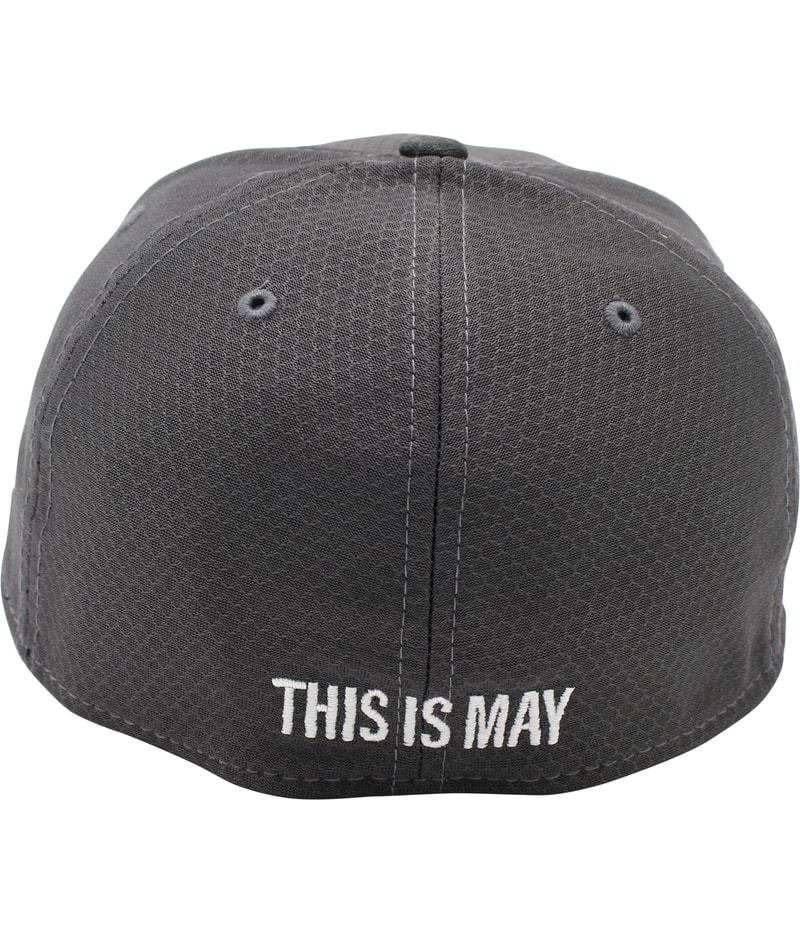 Indy 500 Mens This Is May Baseball Cap