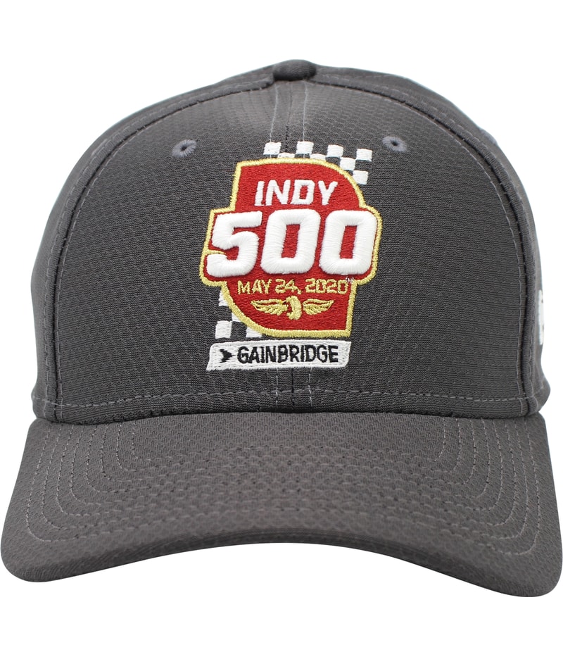 Indy 500 Mens This Is May Baseball Cap