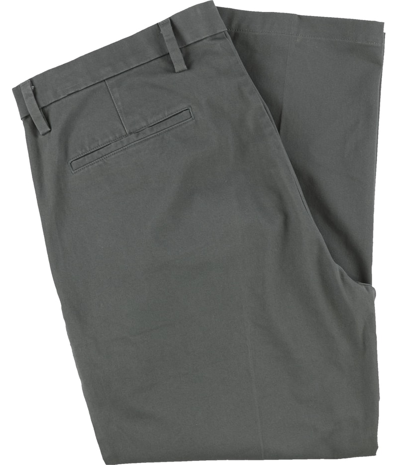 Dockers Mens Workday Smart 360 Flex Straight Leg Straight Chino Casual Pants