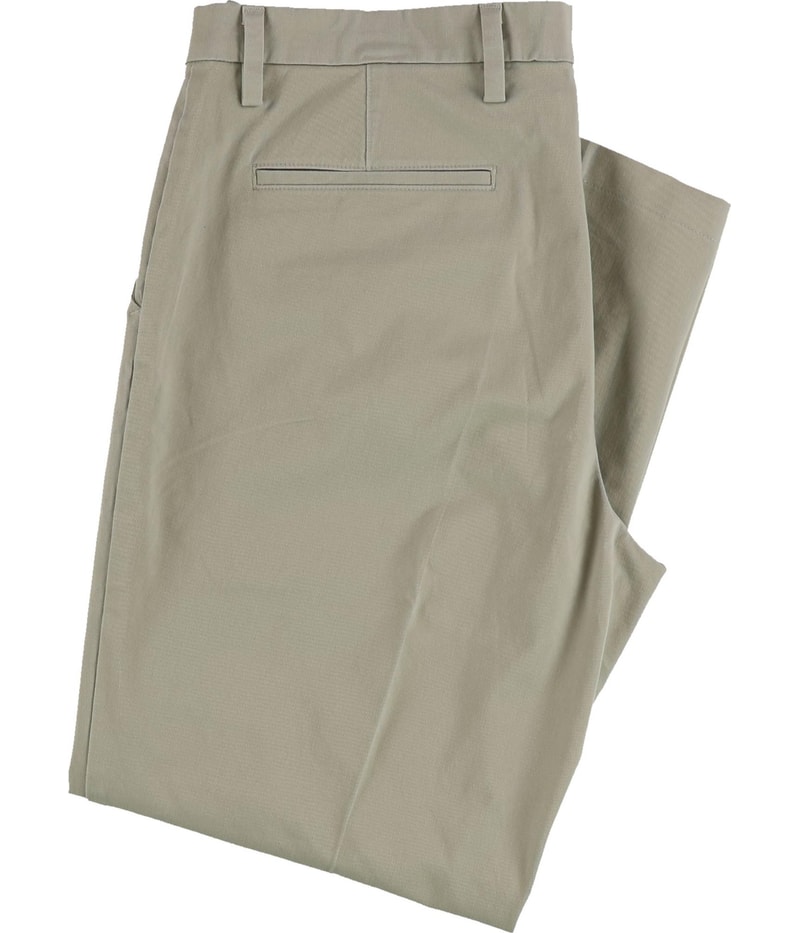Dockers Mens Classic-Fit Workday Straight Leg Classic Chino Casual Pants