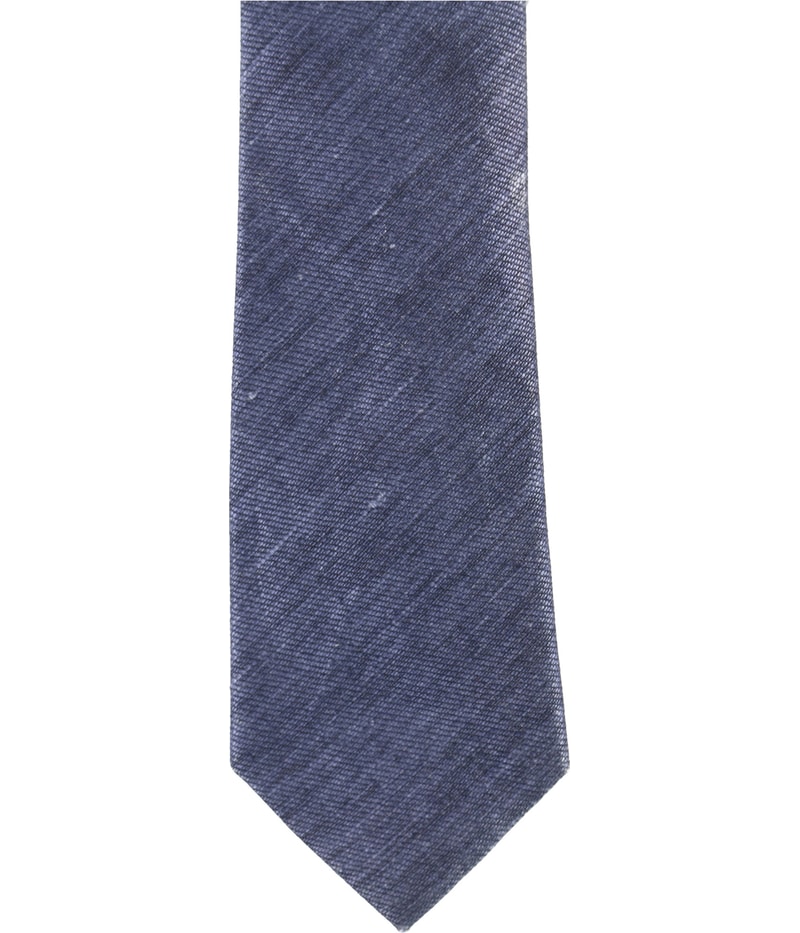 bar III Mens Brunetti Self-tied Necktie