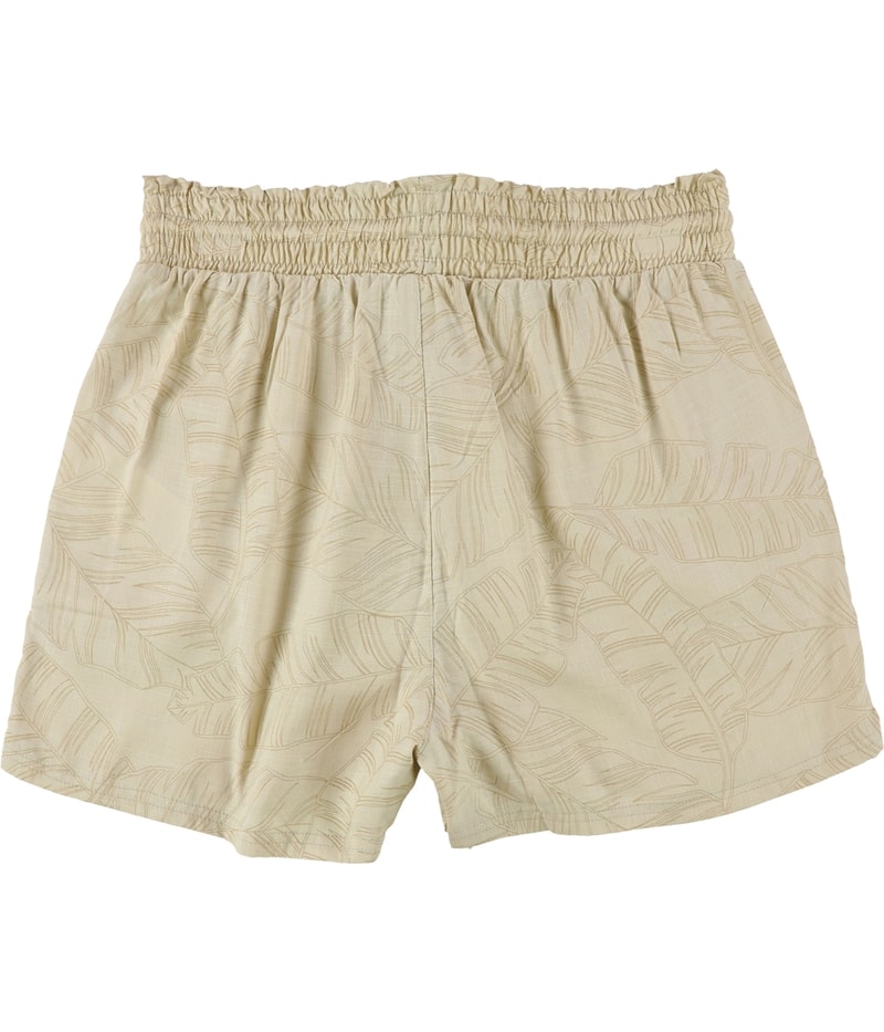 Hurley Womens Rio Casual Walking Shorts