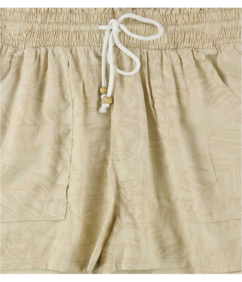 Hurley Womens Rio Casual Walking Shorts