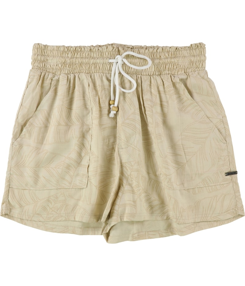 Hurley Womens Rio Casual Walking Shorts