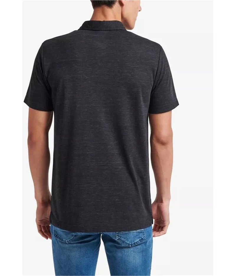 Reef Mens Piston Tech Polo Shirt