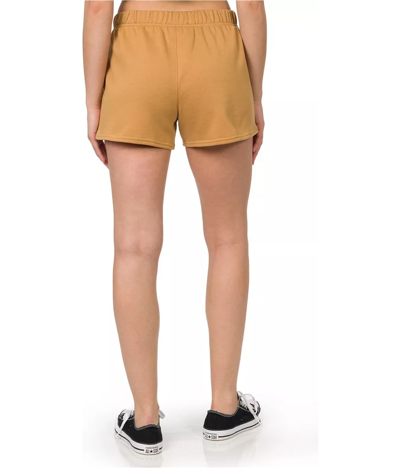 Hurley Womens Comfy Casual Walking Shorts