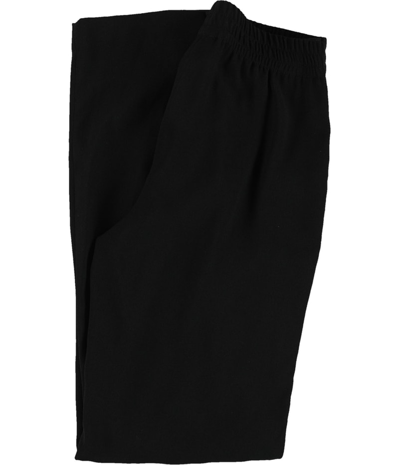 bar III Womens Embellished Soft Tapered Relaxed Sweatpants Casual Pants