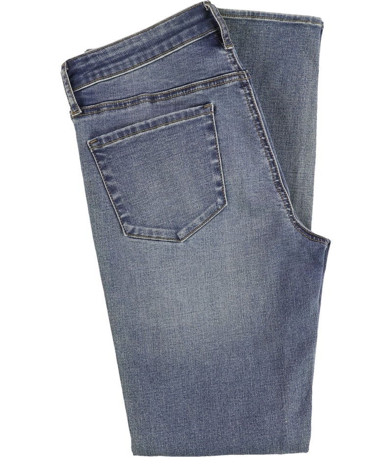 Articles of Society Womens Hilary Tapered Skinny Jeans