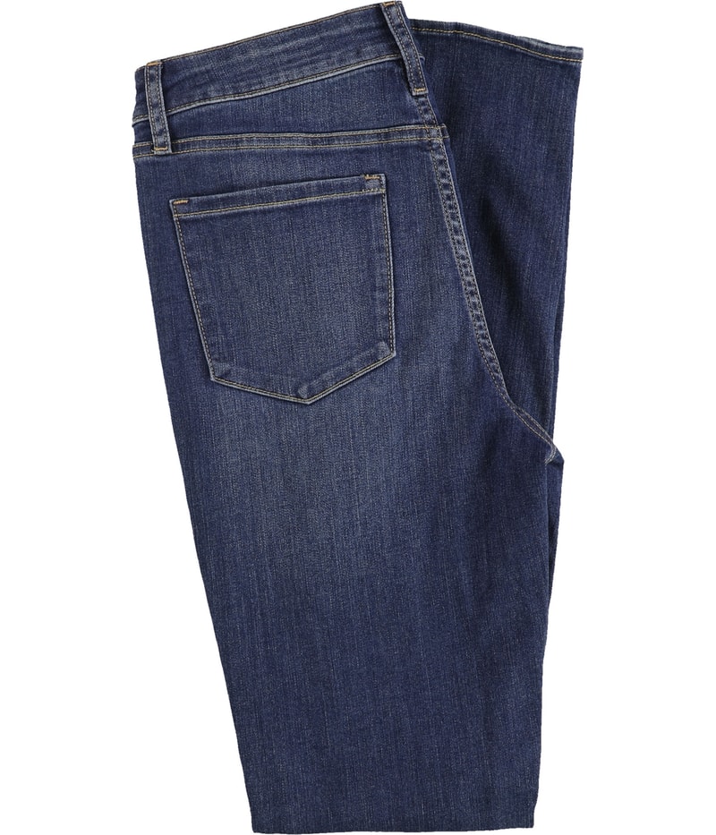 Articles of Society Womens Amy Tapered Skinny Jeans