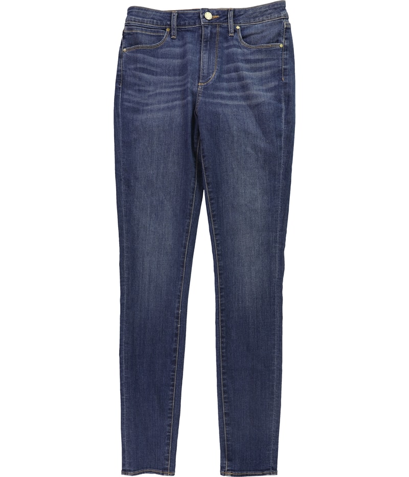 Articles of Society Womens Amy Tapered Skinny Jeans