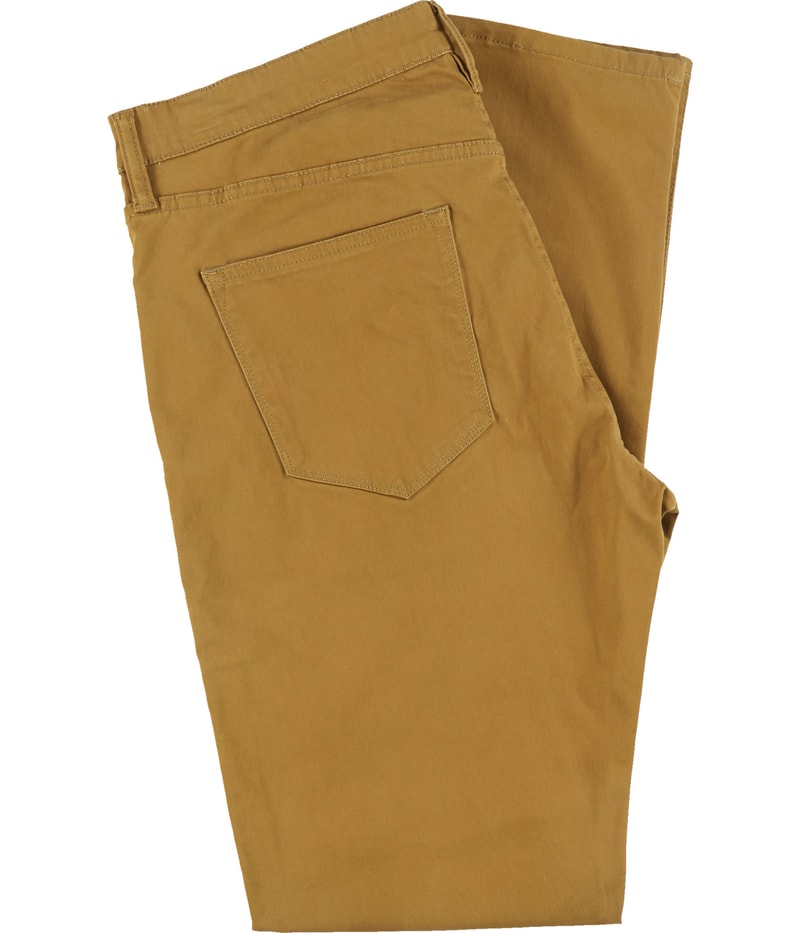 Dockers Mens Slim Tapered Regular Jeans