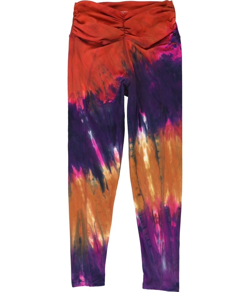 n:philanthropy Womens Merrick Tapered Leggings Casual Pants