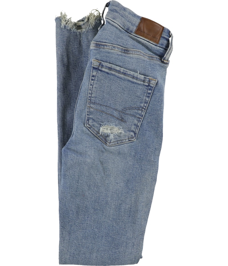 American Eagle Womens The Lu(x)e Jeggings