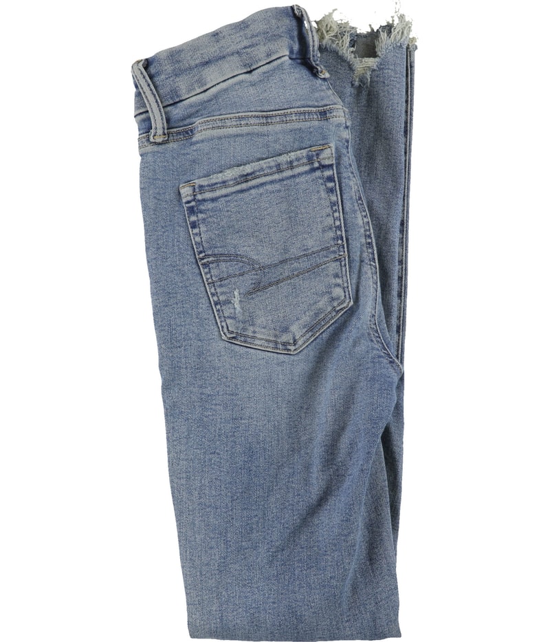 American Eagle Womens The Lu(x)e Jeggings