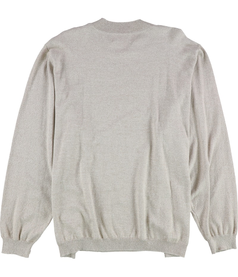 Alfred Dunner Womens Humming Bird Pullover Sweater