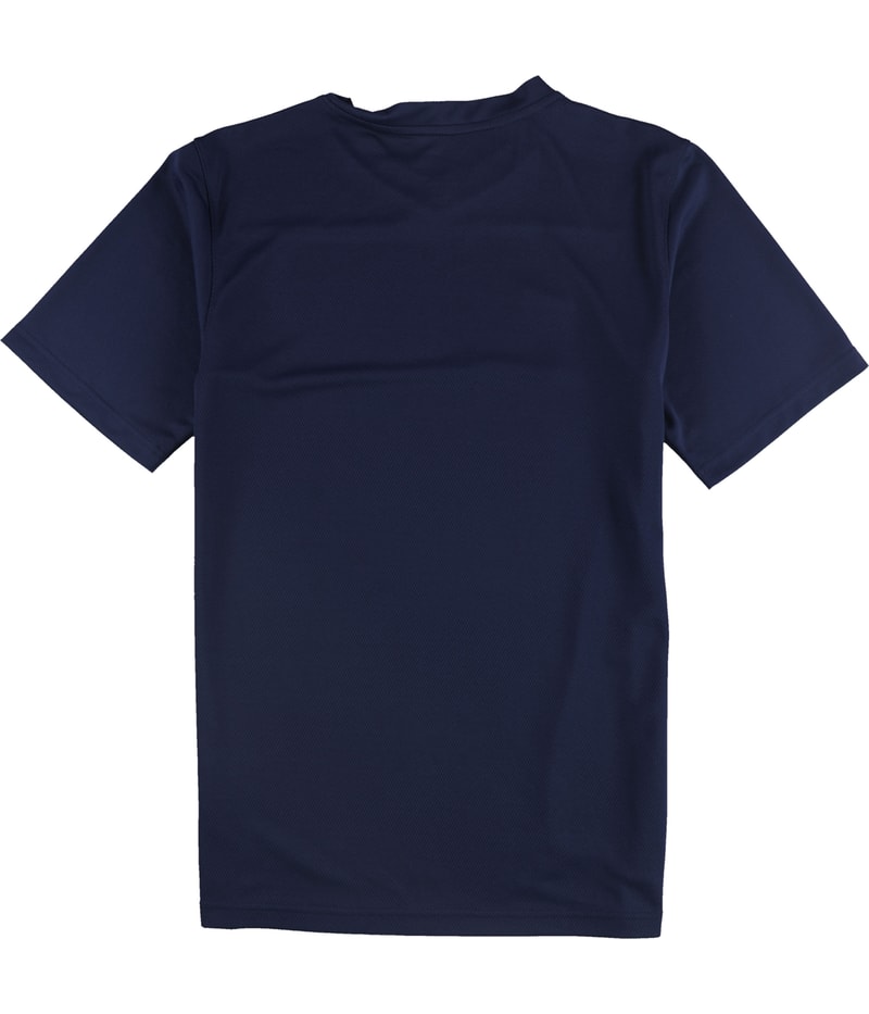 Nike Mens Solid Jersey, view 2