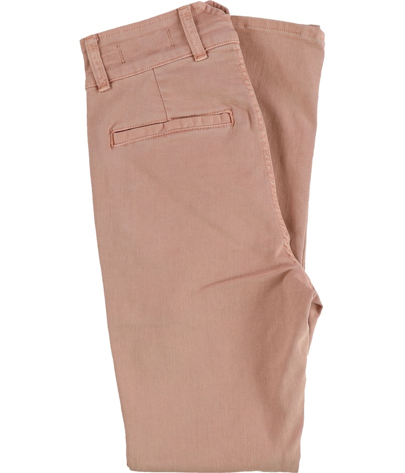 Articles of Society Womens Stella Regular Straight Leg Jeans