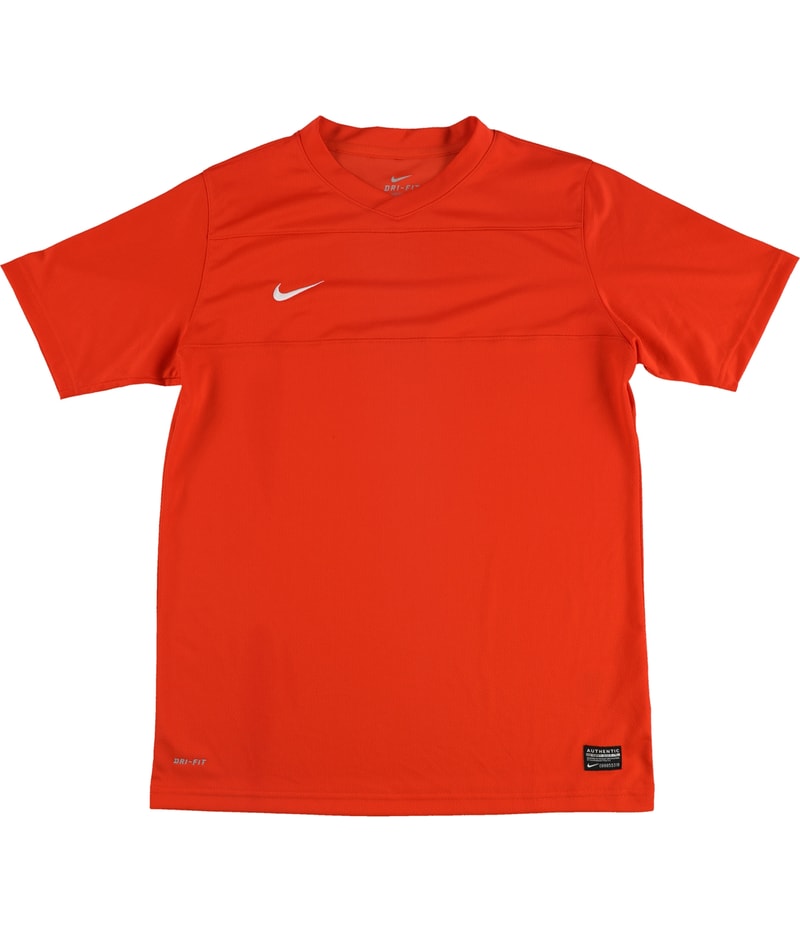Nike Boys Authentic Unisex Soccer Jersey
