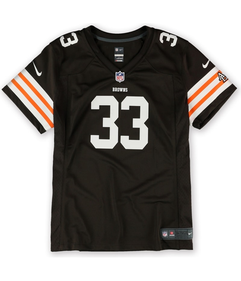 NFL Womens Cleveland Browns Richardson Jersey