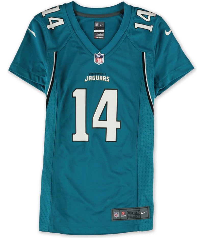 Nike Womens Jon Blackmon Game Jersey