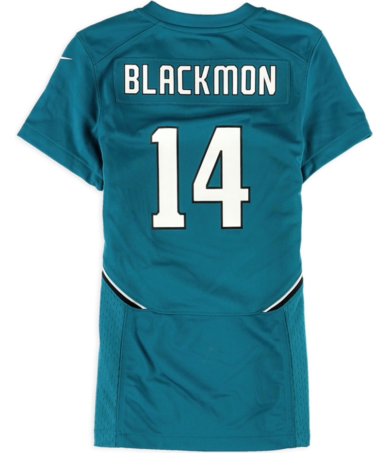 Nike Womens Jon Blackmon Game Jersey